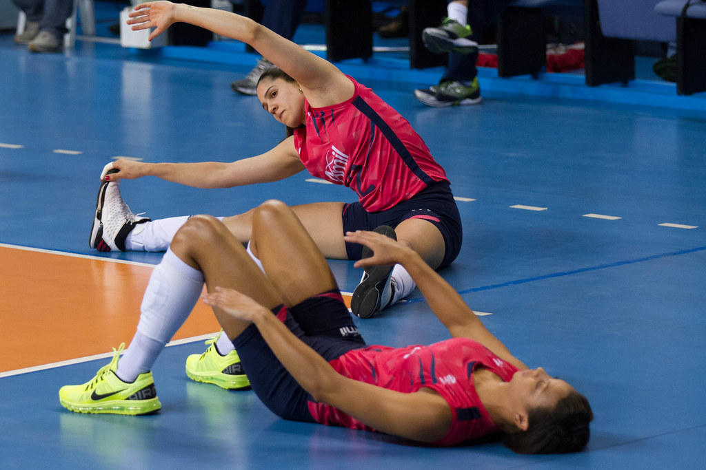 Natalia e Tandara, Campeonato Paulista de Vôlei Feminino 20…
